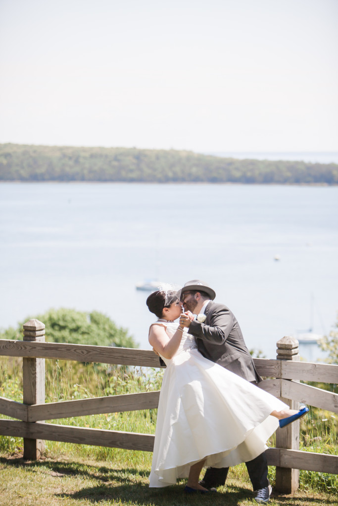 Your big day will be everything you wished for if you stay organized, maintain a budget and stay on track while wedding planning. Photo courtesy of Lana Trayser Photography
