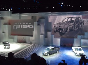 DH - F150 Reveal