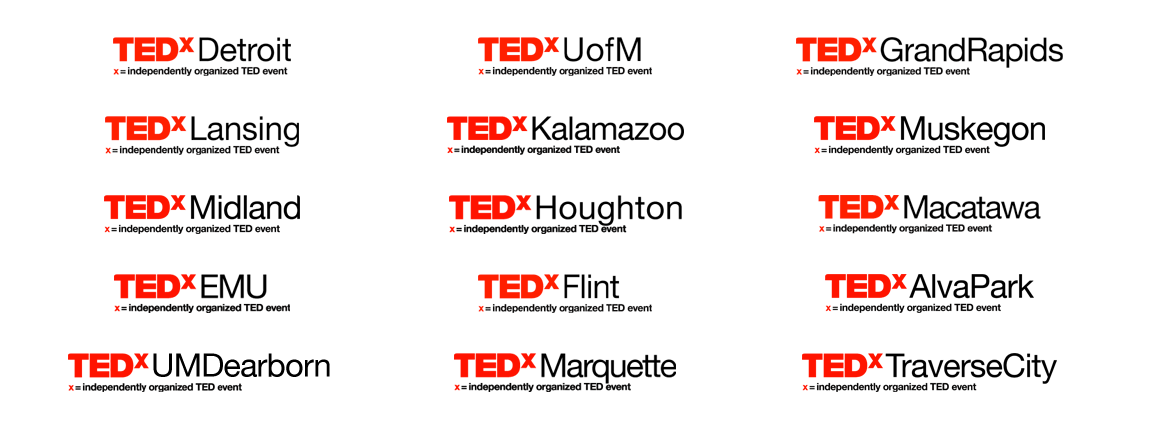 10 Reasons Why You Need to Register for TEDxDetroit Today