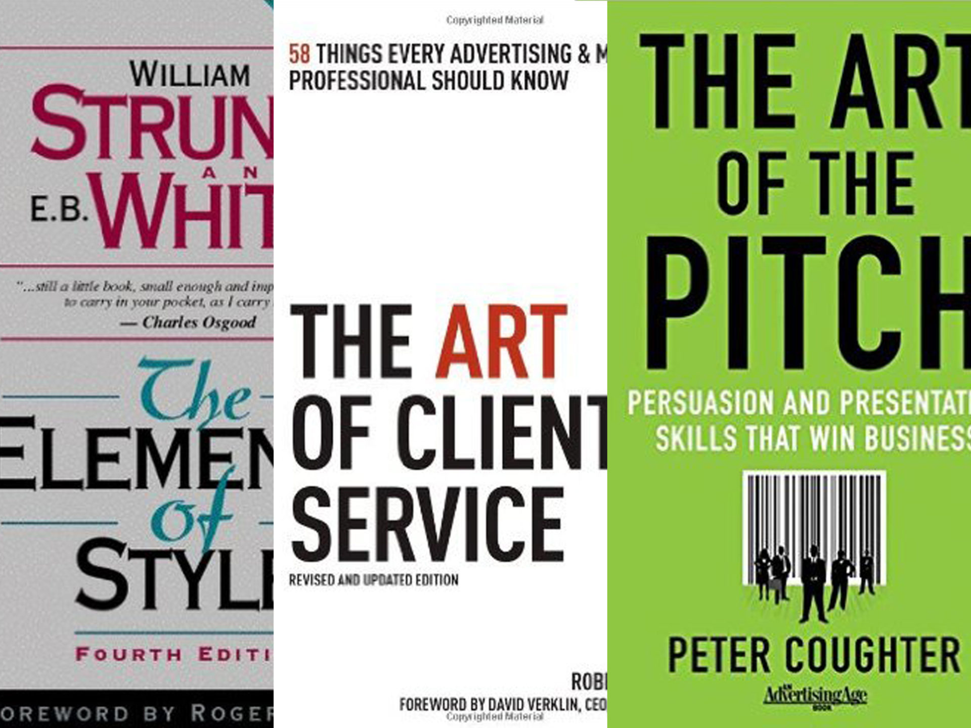 12 Books to Sharpen Your Public Relations Skills