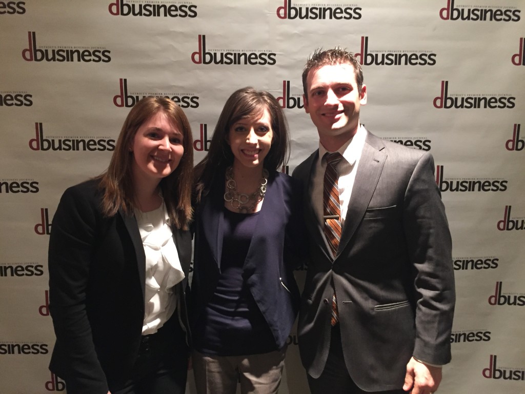 DBusiness Breakfast Series