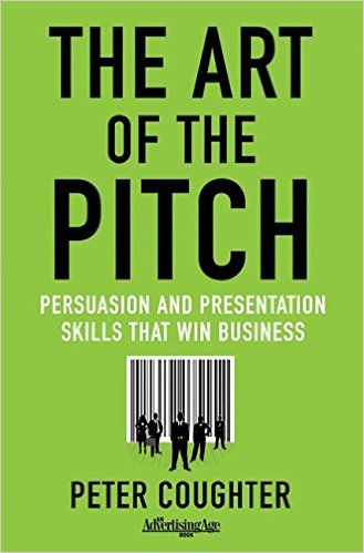 The Art of the Pitch: 12 Books to Sharpen Your Public Relations Skills in 2016