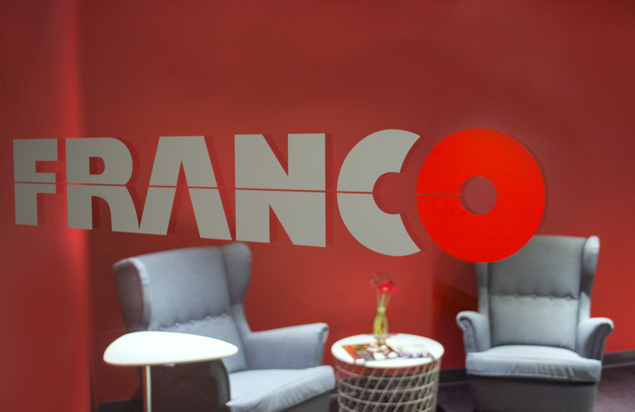Franco Launches New Brand