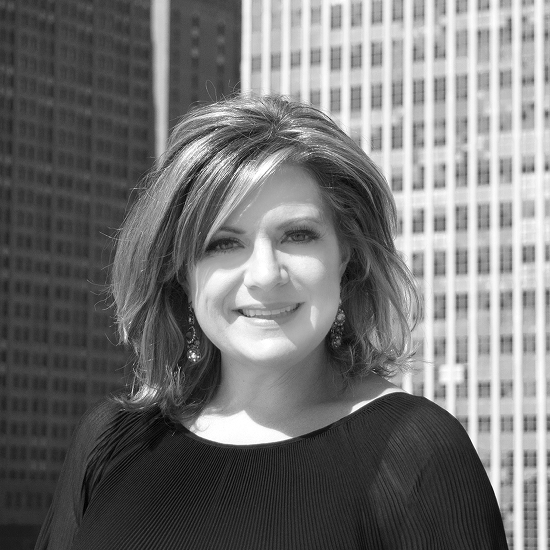 Vice President Tina Benvenuti Sullivan to participate in Leadership Detroit Class XXXVI