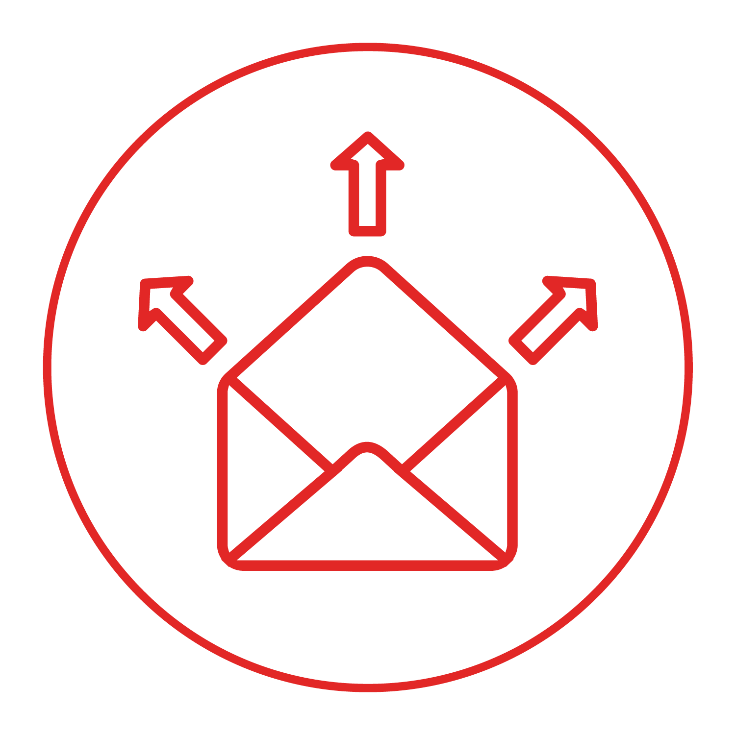 CTR is calculated by the number of unique clicks divided by the number of recipients.