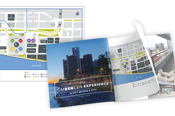 Marketing Collateral